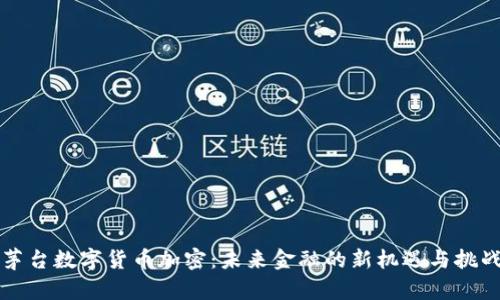 茅台数字货币加密：未来金融的新机遇与挑战