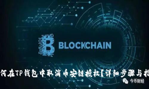 如何在TP钱包中取消币安链授权？详细步骤与指南