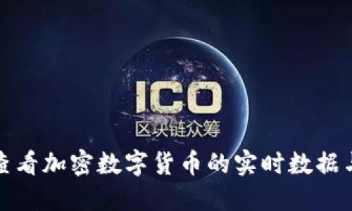 如何查看加密数字货币的实时数据与趋势