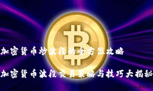 加密货币炒波段的全方位攻略

加密货币波段交易策略与技巧大揭秘