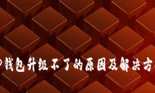TP钱包升级不了的原因及解决方案