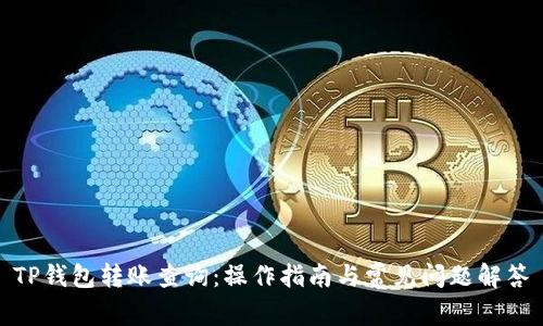 TP钱包转账查询：操作指南与常见问题解答