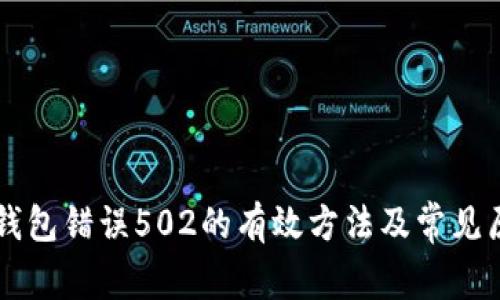 解决TP钱包错误502的有效方法及常见原因分析