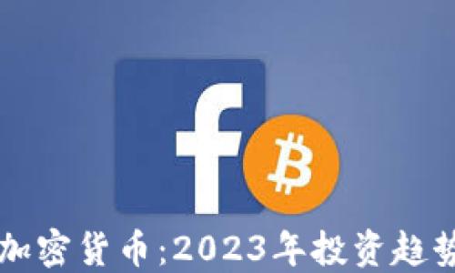 
老王聊数字加密货币：2023年投资趋势与未来展望