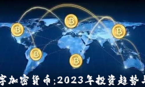 
老王聊数字加密货币：2023年投资趋势与未来展望
