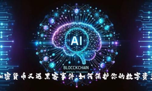 加密货币又遇黑客事件：如何保护你的数字资产