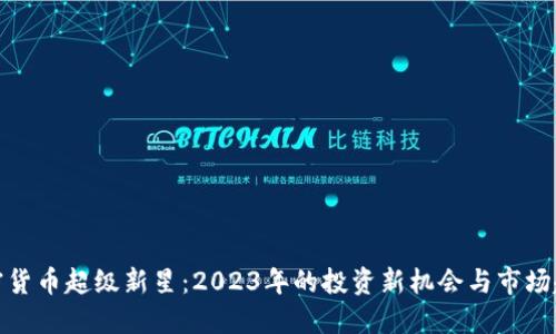 加密货币超级新星：2023年的投资新机会与市场趋势