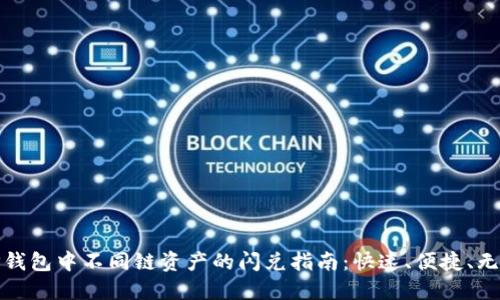 TP钱包中不同链资产的闪兑指南：快速、便捷、无忧