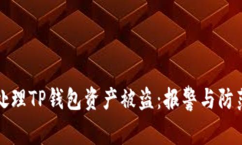 如何处理TP钱包资产被盗：报警与防范技巧