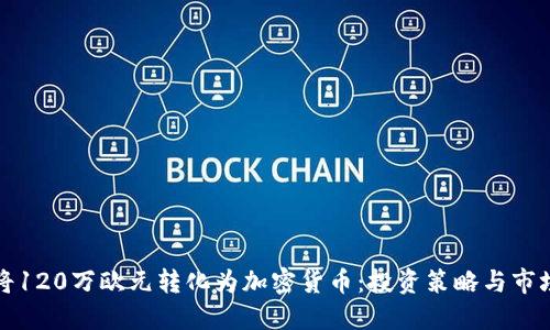如何将120万欧元转化为加密货币：投资策略与市场动态