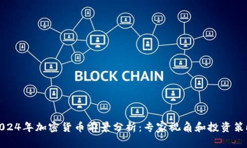 2024年加密货币前景分析：专家视角和投资策略