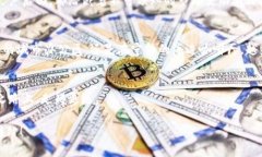 以下是一个加密货币网站