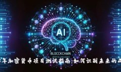 2023年加密货币项目测试指