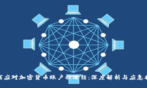 如何应对加密货币账户被冻结：深度解析与应急措施