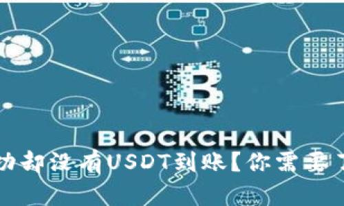 TP钱包闪兑成功却没有USDT到账？你需要了解的解决方案