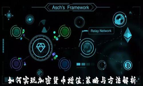 
如何实现加密货币增值：策略与方法解析