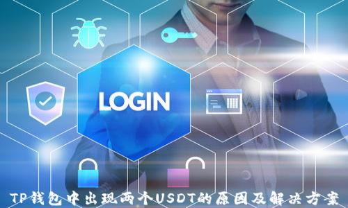 
TP钱包中出现两个USDT的原因及解决方案