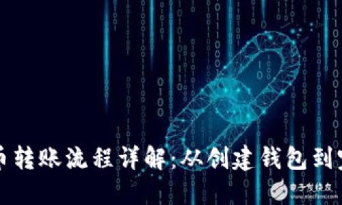 加密货币转账流程详解：从创建钱包到完成交易