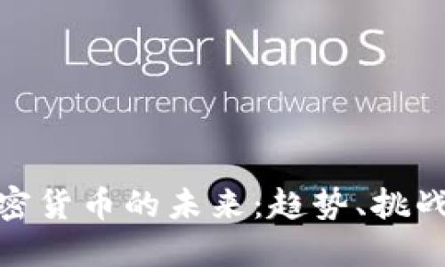 数字加密货币的未来：趋势、挑战与机遇