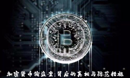 
加密货币偷盗案：背后的真相与防范措施