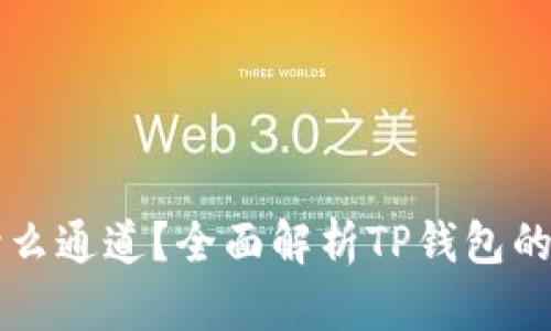 TP钱包是什么通道？全面解析TP钱包的功能和应用