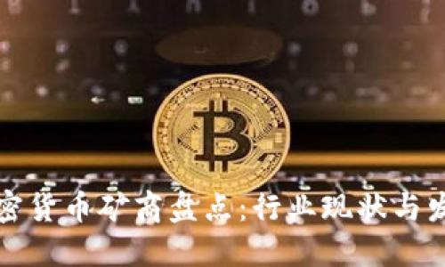 国内加密货币矿商盘点：行业现状与发展趋势