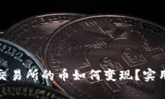 TP钱包未上交易所的币如何