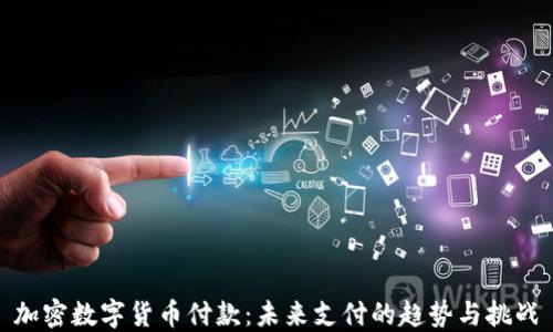
加密数字货币付款：未来支付的趋势与挑战