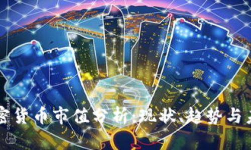 全球加密货币市值分析：现状、趋势与未来展望