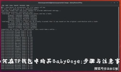 如何在TP钱包中购买BabyDoge：步骤与注意事项