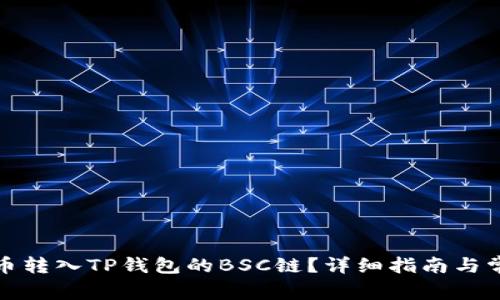 如何将抹茶币转入TP钱包的BSC链？详细指南与常见问题解答