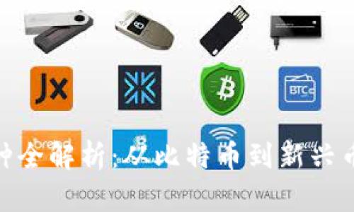 加密货币品种全解析：从比特币到新兴币种一网打尽