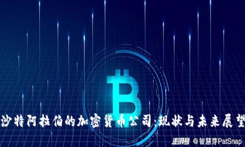 沙特阿拉伯的加密货币公司：现状与未来展望