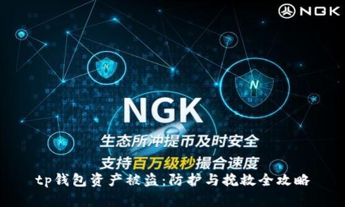 tp钱包资产被盗：防护与挽救全攻略