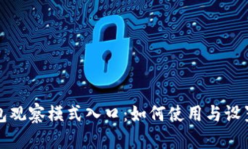 tp钱包观察模式入口：如何使用与设置指南