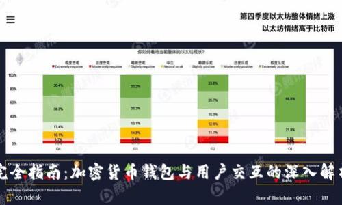 完全指南：加密货币钱包与用户交互的深入解析