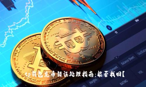  tp钱包充币错误处理指南：能否找回？