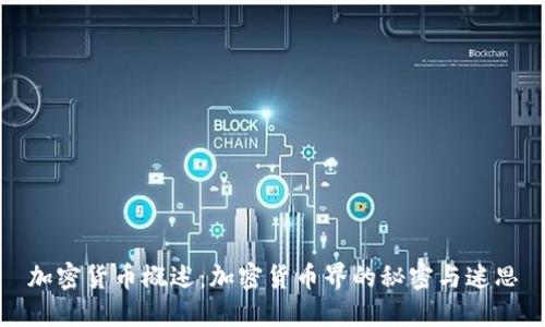 加密货币概述：加密货币界的秘密与迷思