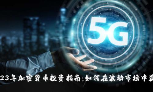 2023年加密货币投资指南：如何在波动市场中获利