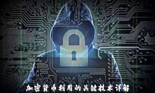 
加密货币利用的关键技术详解
