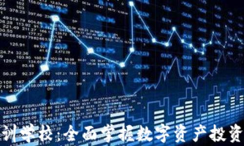 
加密货币培训学校：全面掌握数字资产投资与交易技巧