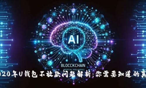 2020年U钱包不放款问题解析：你需要知道的真相