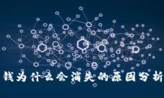 TP钱包里的钱为什么会消失