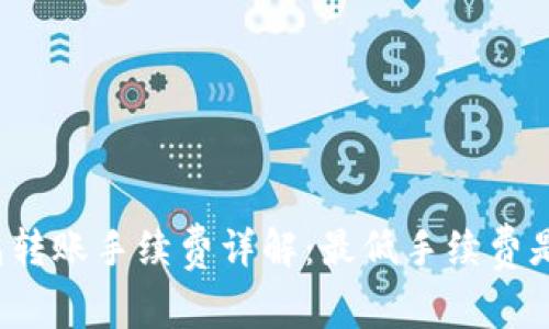 TP钱包转账手续费详解：最低手续费是多少？