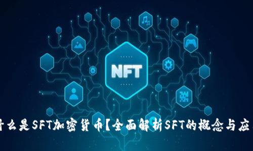 什么是SFT加密货币？全面解析SFT的概念与应用