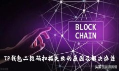 TP钱包二维码扫描失败的原