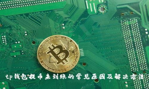 tp钱包提币未到账的常见原因及解决方法