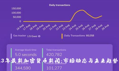 2023年最新加密货币新闻：市场动态与未来趋势分析