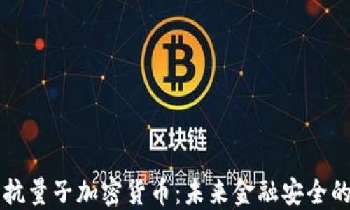 
美国抗量子加密货币：未来金融安全的保障