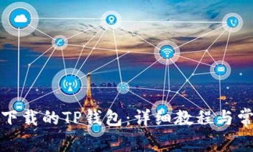 如何导入新下载的TP钱包:详细教程与常见问题解答